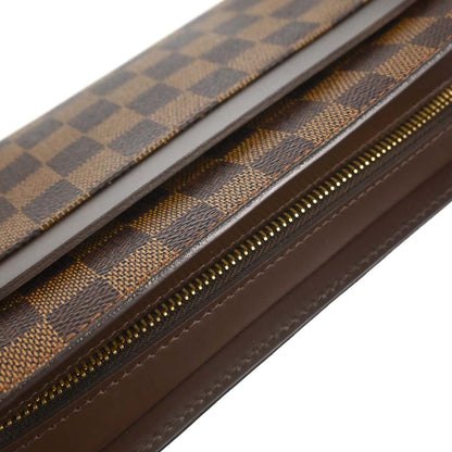 Louis Vuitton Damier Saint Louis Clutch Bag N51993