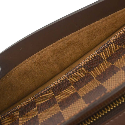 Louis Vuitton Damier Saint Louis Clutch Bag N51993