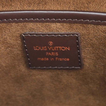 Louis Vuitton Damier Saint Louis Clutch Bag N51993