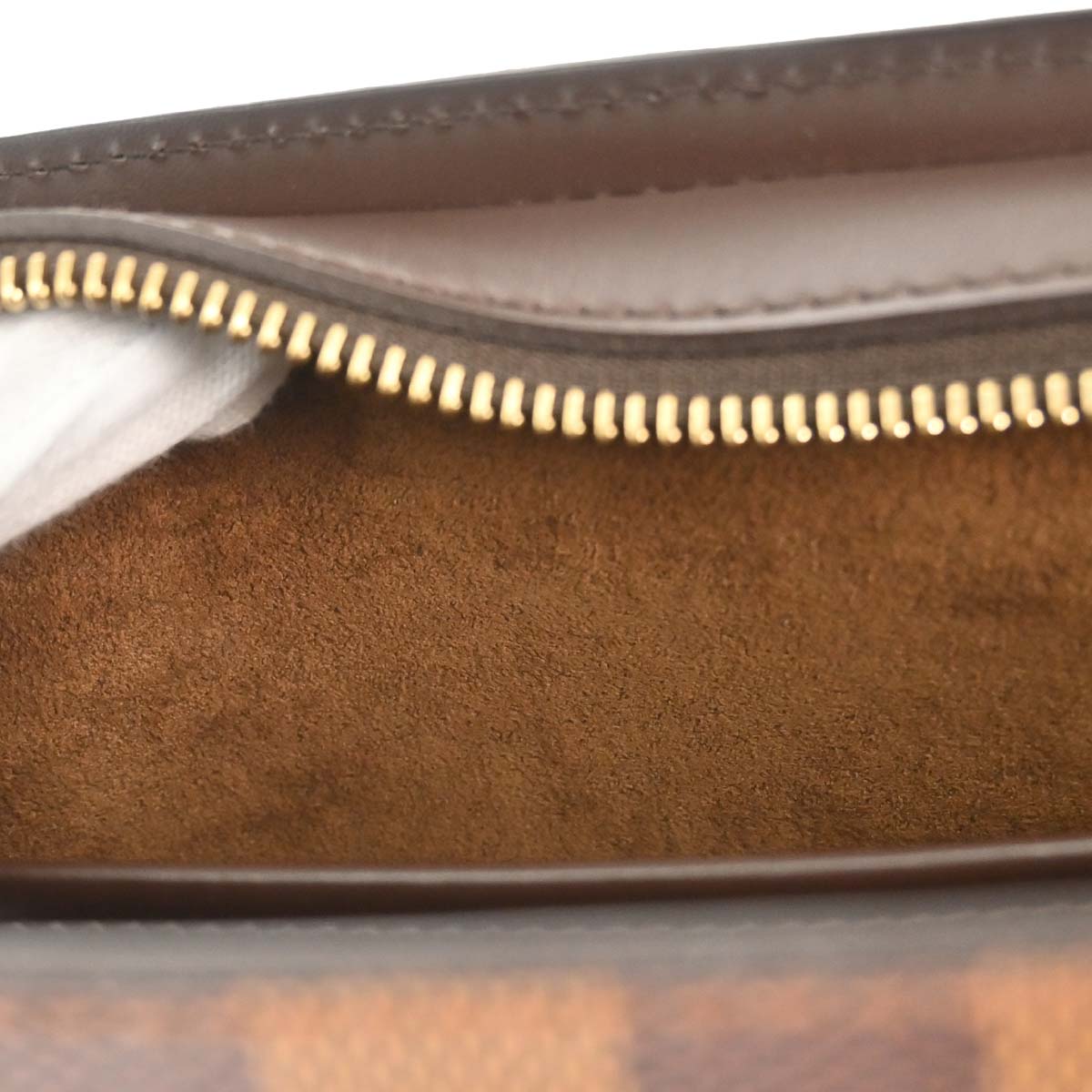 Louis Vuitton Damier Saint Louis Clutch Bag N51993