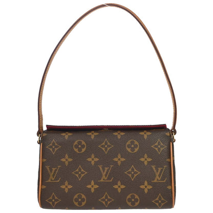 Louis Vuitton Monogram Recital Handbag M51900