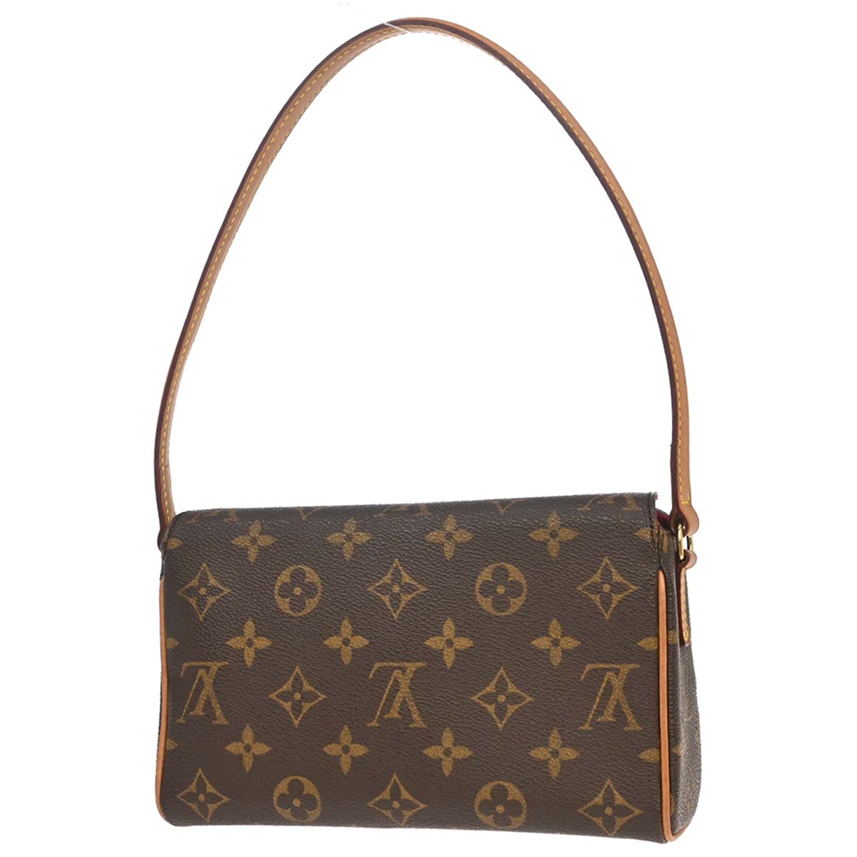 Louis Vuitton Monogram Recital Handbag M51900