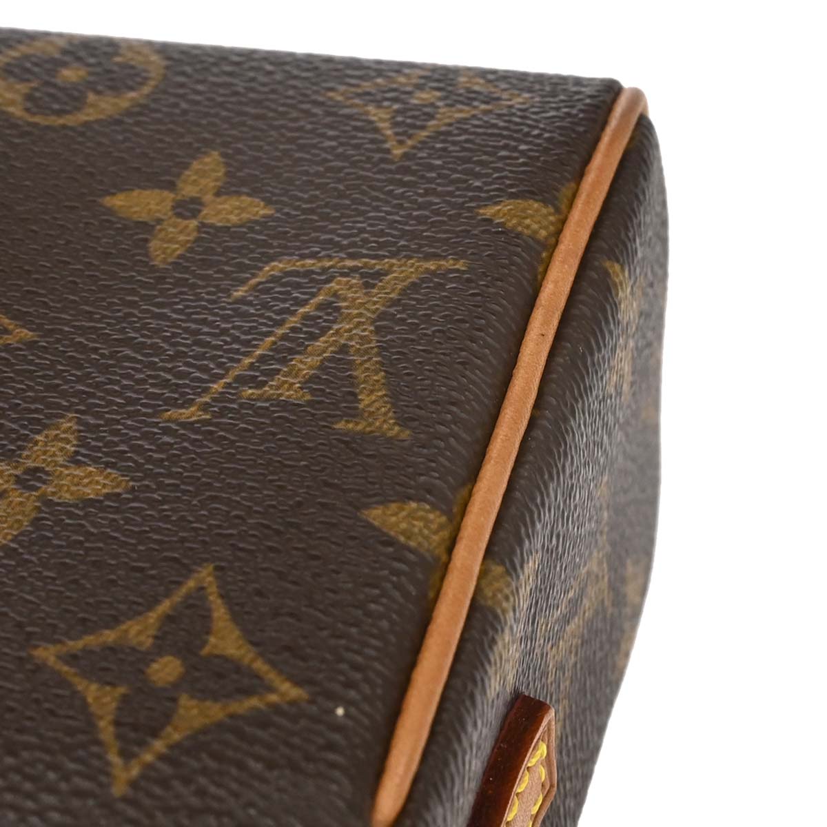 Louis Vuitton Monogram Recital Handbag M51900