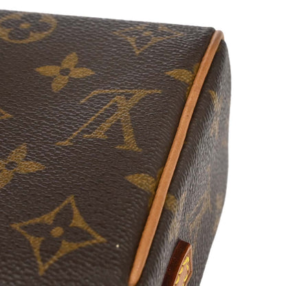 Louis Vuitton Monogram Recital Handbag M51900