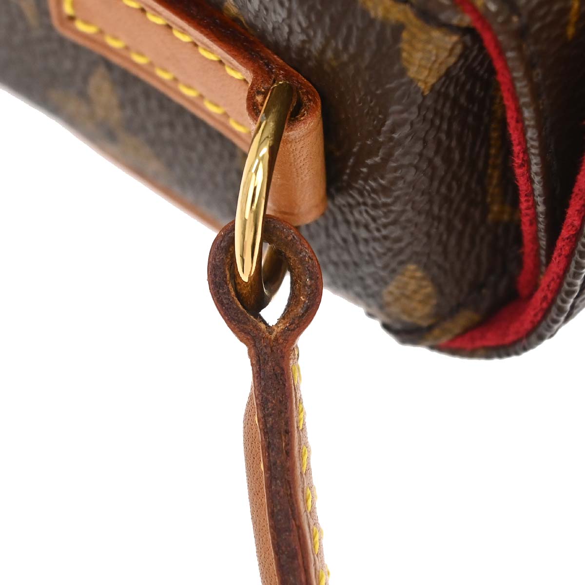 Louis Vuitton Monogram Recital Handbag M51900