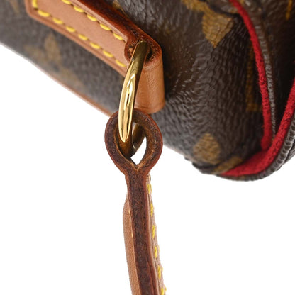 Louis Vuitton Monogram Recital Handbag M51900