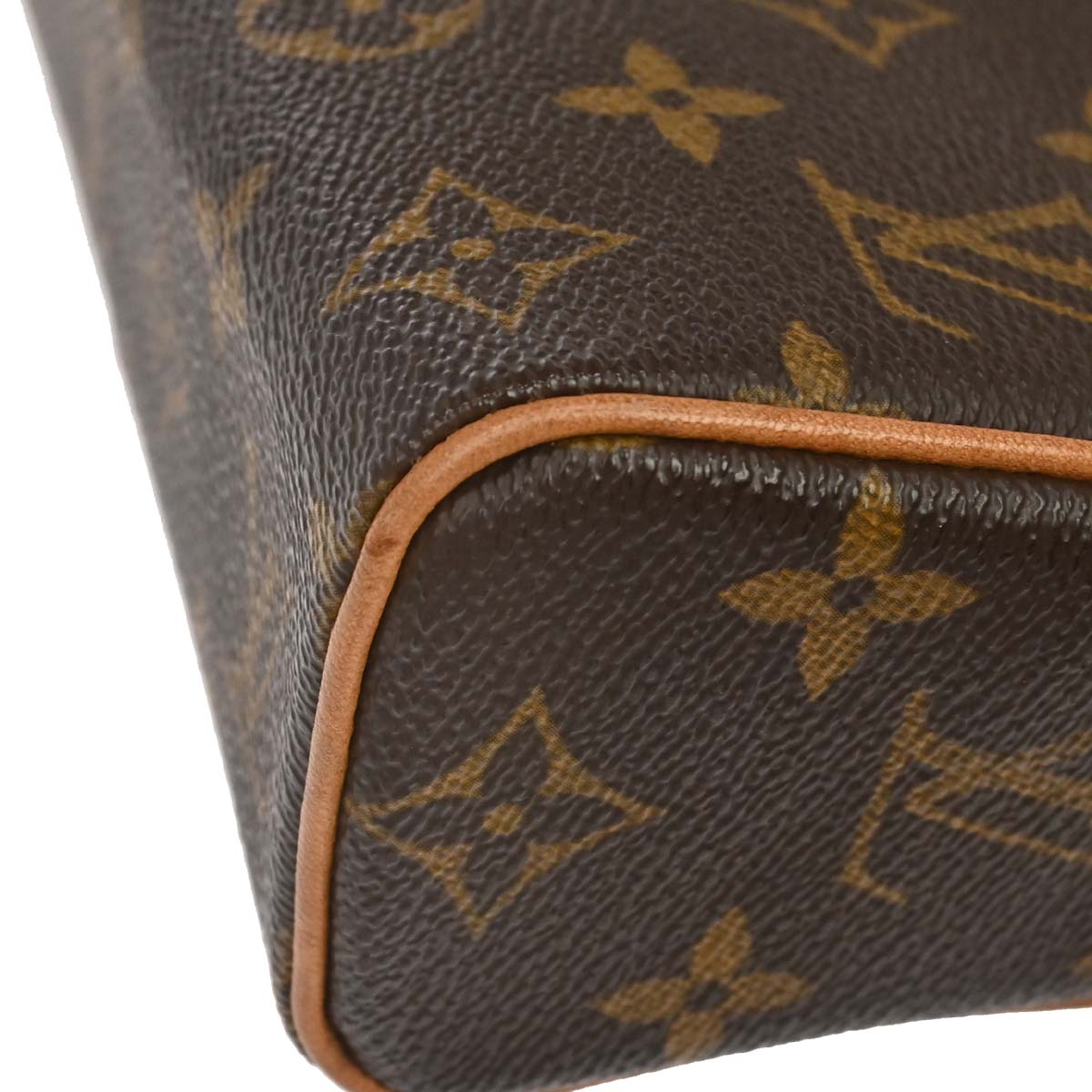 Louis Vuitton Monogram Recital Handbag M51900