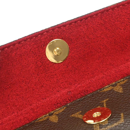 Louis Vuitton Monogram Recital Handbag M51900