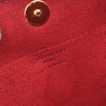 Louis Vuitton Monogram Recital Handbag M51900