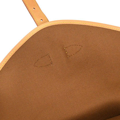 Louis Vuitton Monogram Saumur 30 Messenger Shoulder Bag M42256