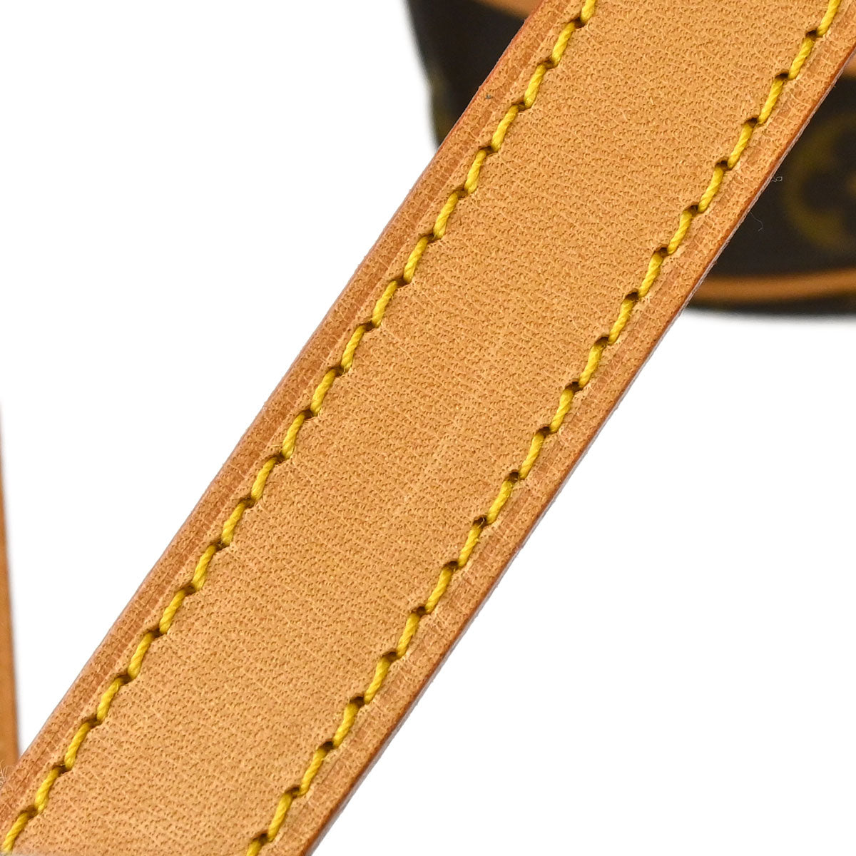 Louis Vuitton Monogram Saumur 30 Messenger Shoulder Bag M42256