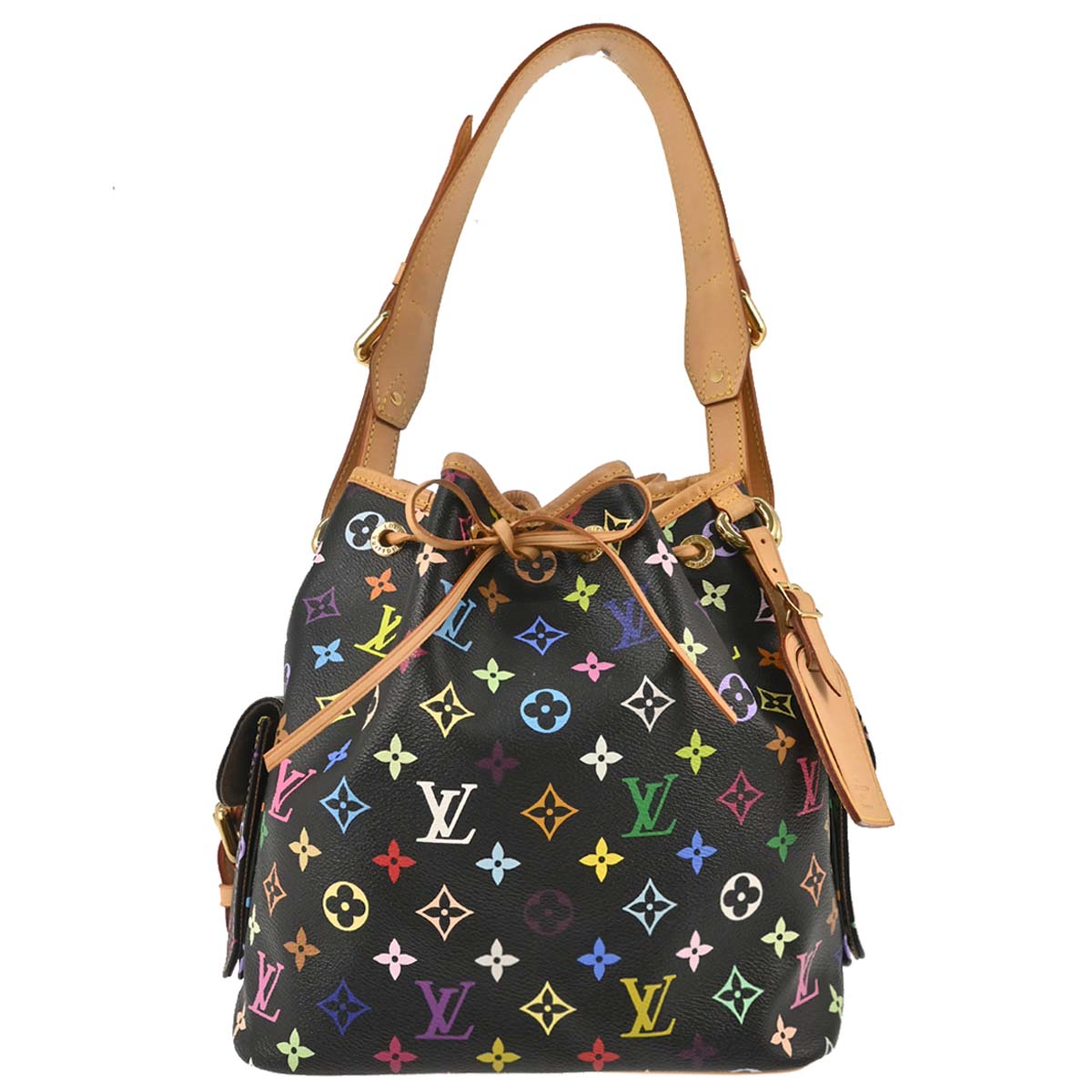 Louis Vuitton Noe｜luxury brand items｜AMORE Vintage Tokyo