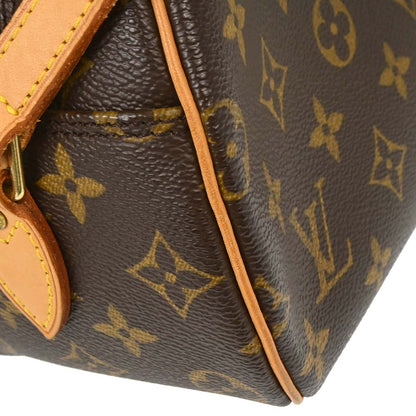 Louis Vuitton Monogram Blois Crossbody Bag M51221