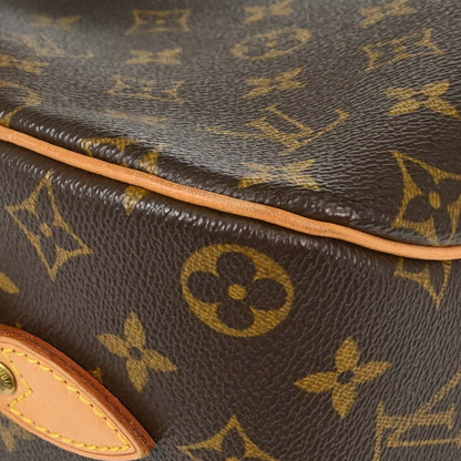 Louis Vuitton Monogram Blois Crossbody Bag M51221