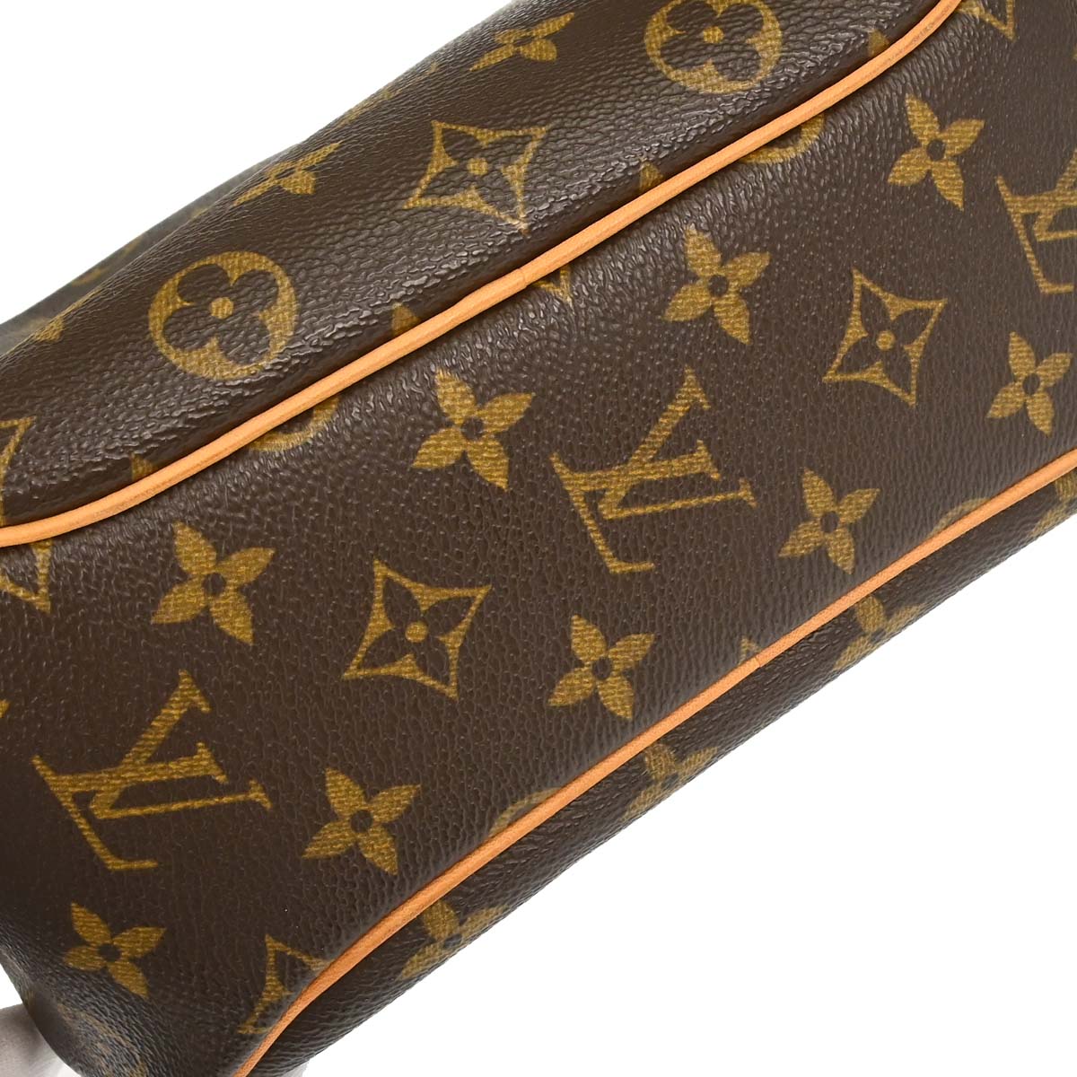 Louis Vuitton Monogram Blois Crossbody Bag M51221