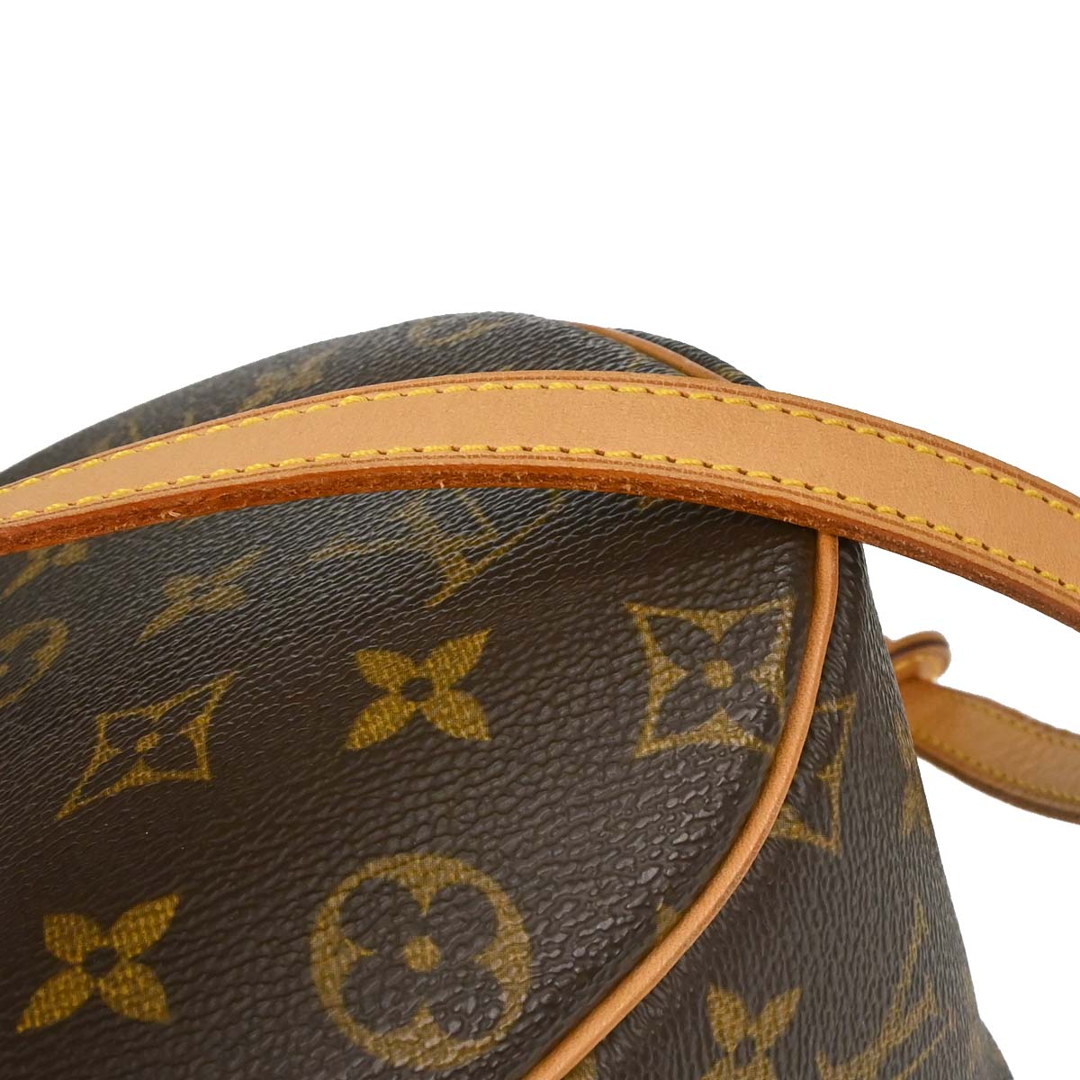 Louis Vuitton Monogram Blois Crossbody Bag M51221