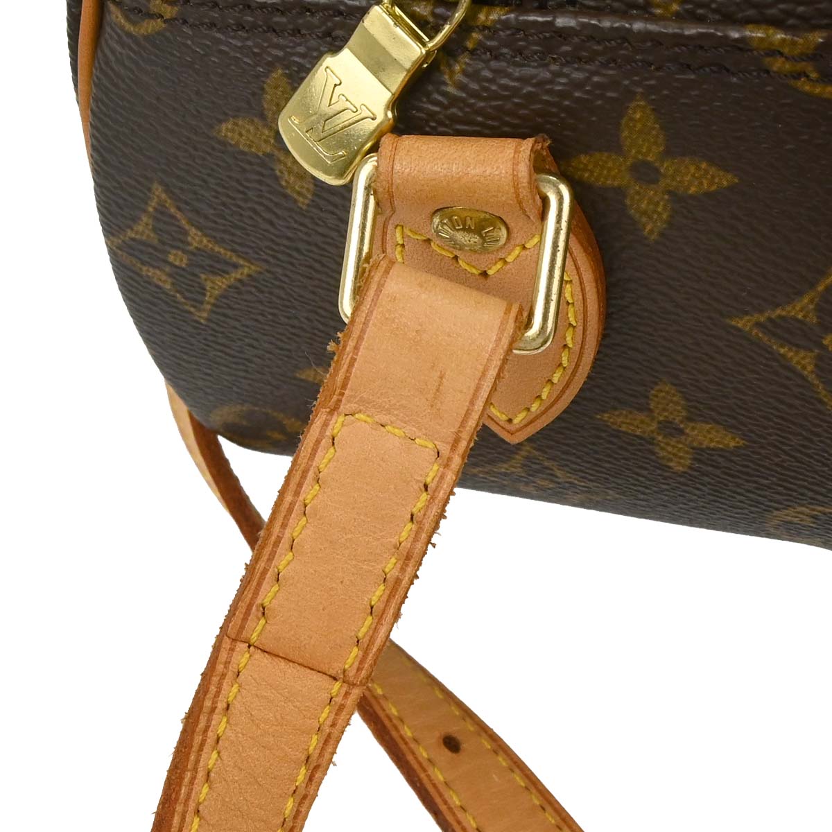 Louis Vuitton Monogram Blois Crossbody Bag M51221