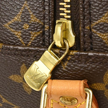 Louis Vuitton Monogram Blois Crossbody Bag M51221