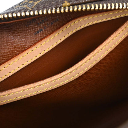 Louis Vuitton Monogram Blois Crossbody Bag M51221
