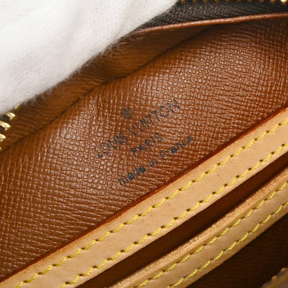 Louis Vuitton Monogram Blois Crossbody Bag M51221