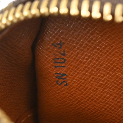 Louis Vuitton Monogram Blois Crossbody Bag M51221