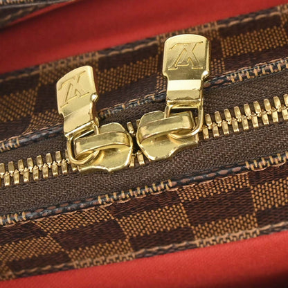 Louis Vuitton 2007 Damier Belem PM Handbag N51173