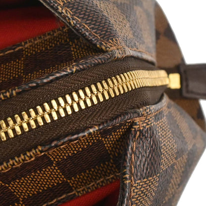 Louis Vuitton 2007 Damier Belem PM Handbag N51173
