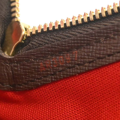 Louis Vuitton 2007 Damier Belem PM Handbag N51173