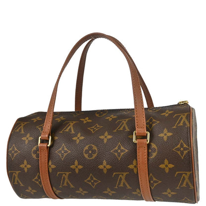 Louis Vuitton 1996 Monogram Papillon 26 Handbag M51366