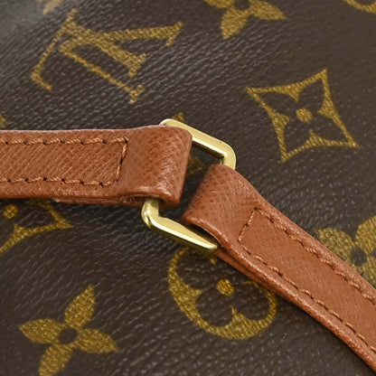 Louis Vuitton 1996 Monogram Papillon 26 Handbag M51366