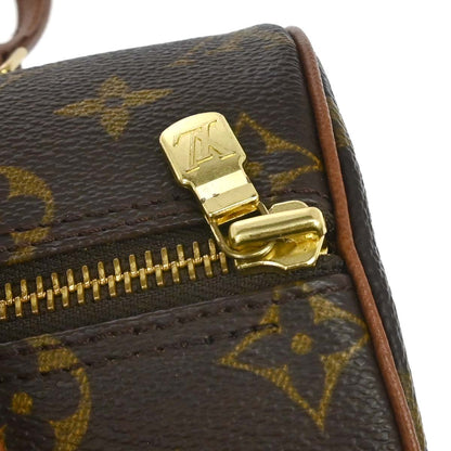Louis Vuitton 1996 Monogram Papillon 26 Handbag M51366