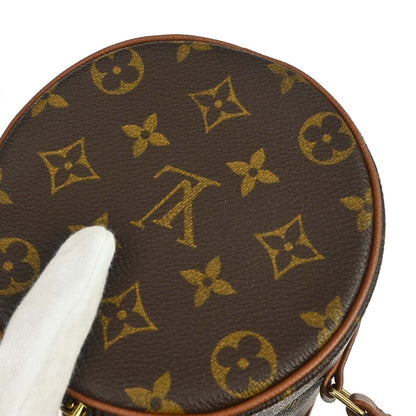 Louis Vuitton 1996 Monogram Papillon 26 Handbag M51366