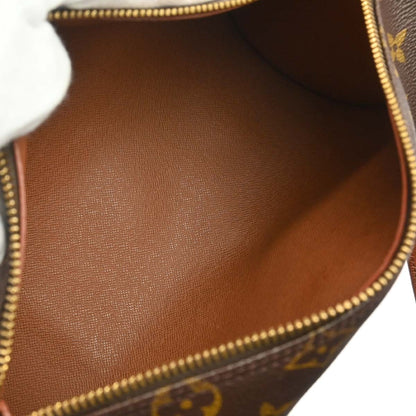 Louis Vuitton 1996 Monogram Papillon 26 Handbag M51366