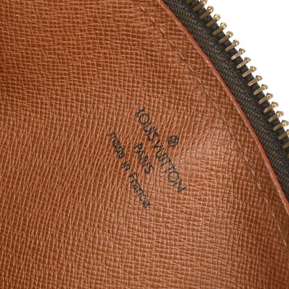 Louis Vuitton 1996 Monogram Papillon 26 Handbag M51366