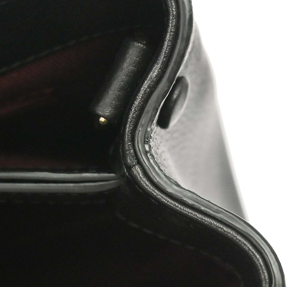 Chanel 2017-2018 Black Calfskin Neo Executive Cerf 2way Shoulder Tote Bag