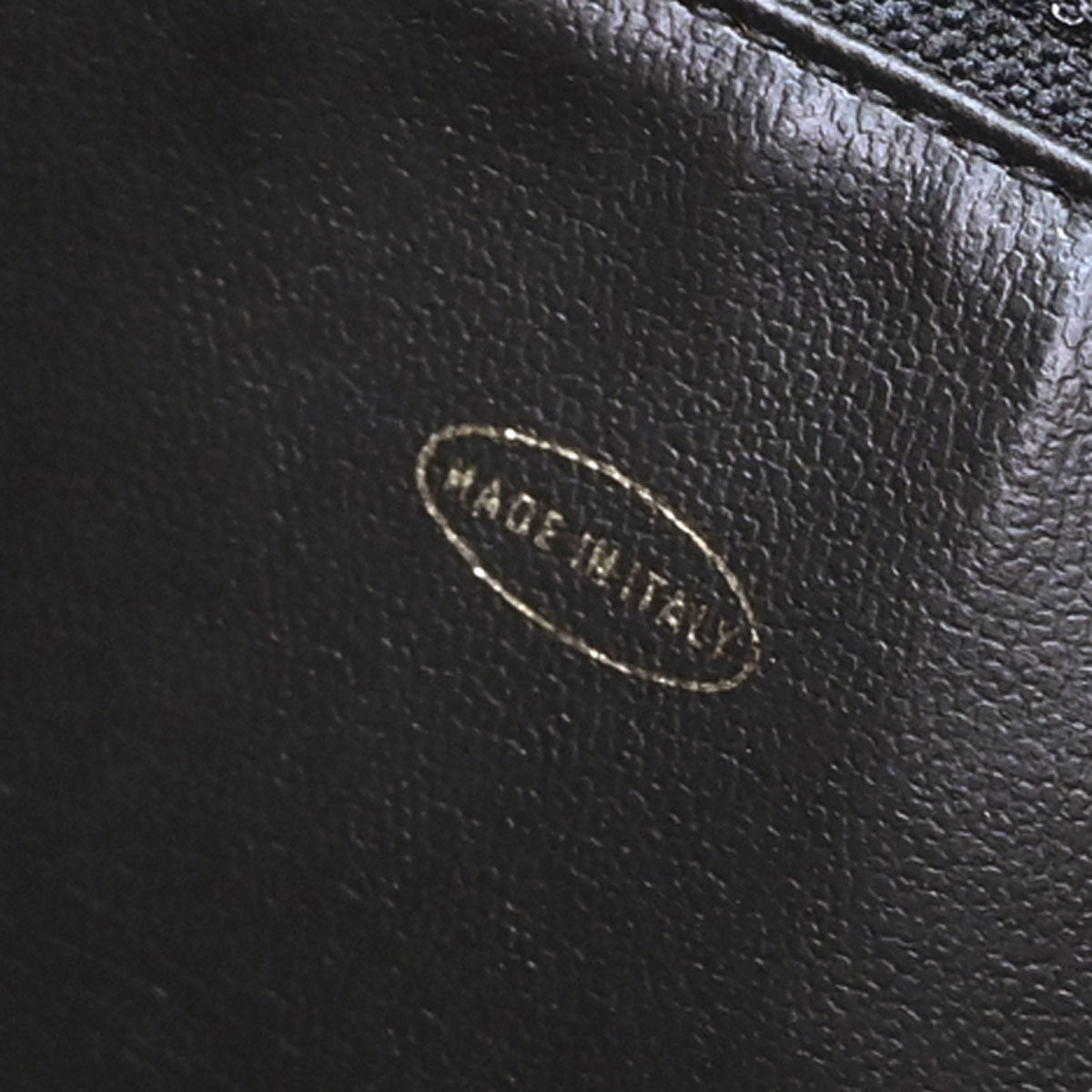 Chanel Black Caviar Skin Shoulder Bag