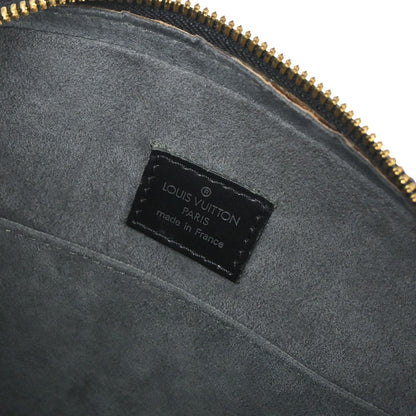Louis Vuitton 1999 Black Epi Jasmin Handbag M52082