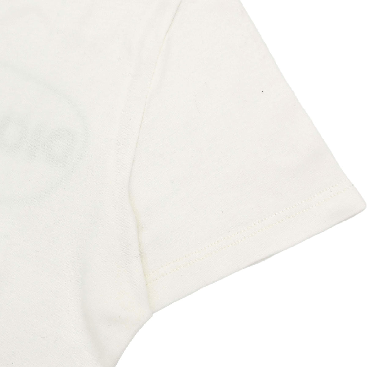 Christian Dior 2005 Print T-shirt Cartoon Girl Ivory #44