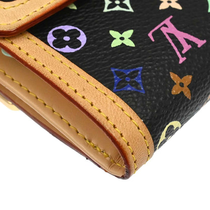 Louis Vuitton Porte Monnaie Billet Cartes Credit Wallet M92984