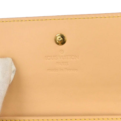 Louis Vuitton Porte Monnaie Billet Cartes Credit Wallet M92984