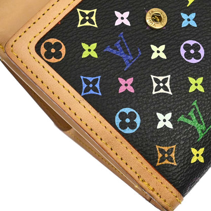 Louis Vuitton Porte Monnaie Billet Cartes Credit Wallet M92984