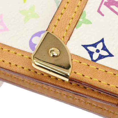 Louis Vuitton Multicolor Porte Tresor International Wallet M92659
