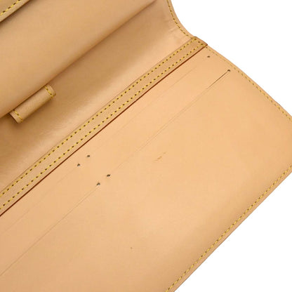 Louis Vuitton Multicolor Porte Tresor International Wallet M92659