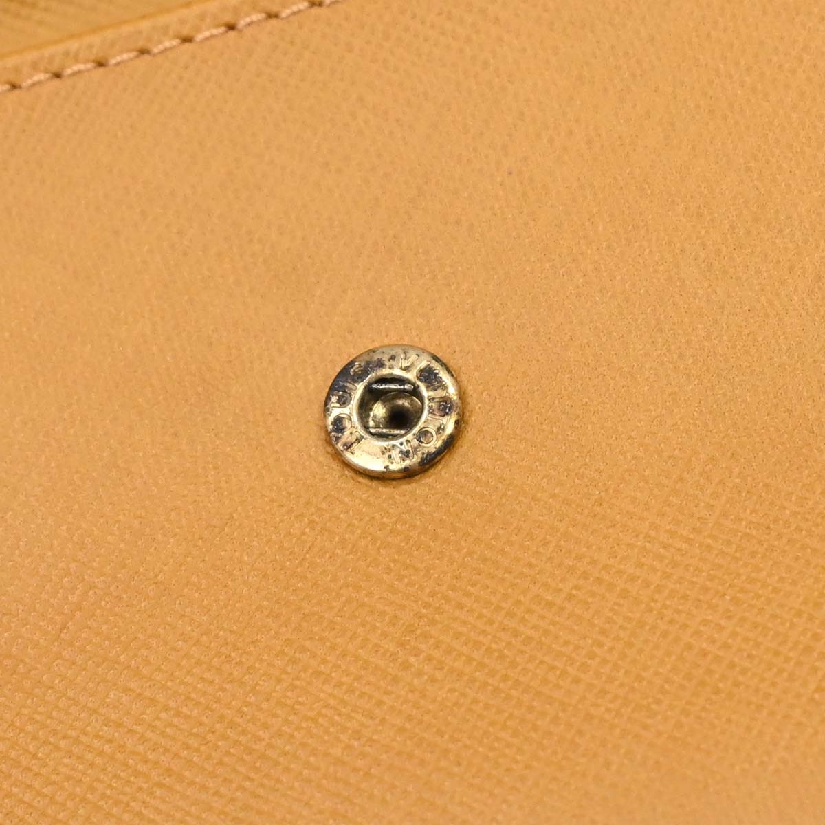 Louis Vuitton Beige Porte Tresor International Wallet M92444