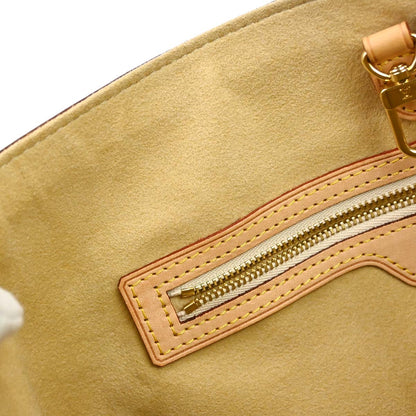 Louis Vuitton 2008 Damier Azur Hampstead PM Tote Handbag N51207