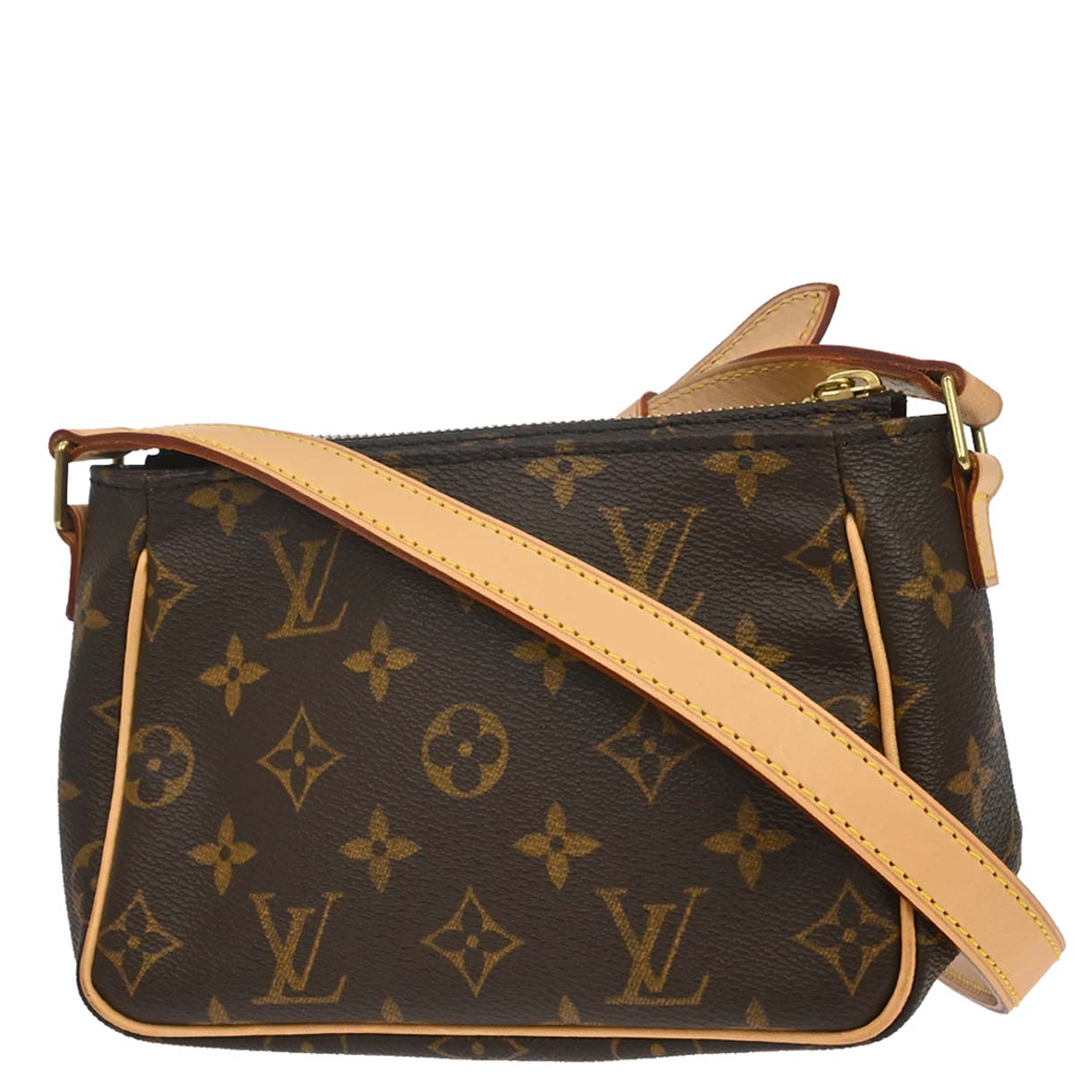 Louis Vuitton Monogram Viva Cite PM Crossbody Bag M51165