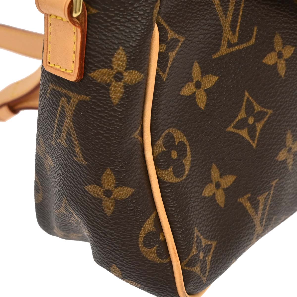 Louis Vuitton Monogram Viva Cite PM Crossbody Bag M51165