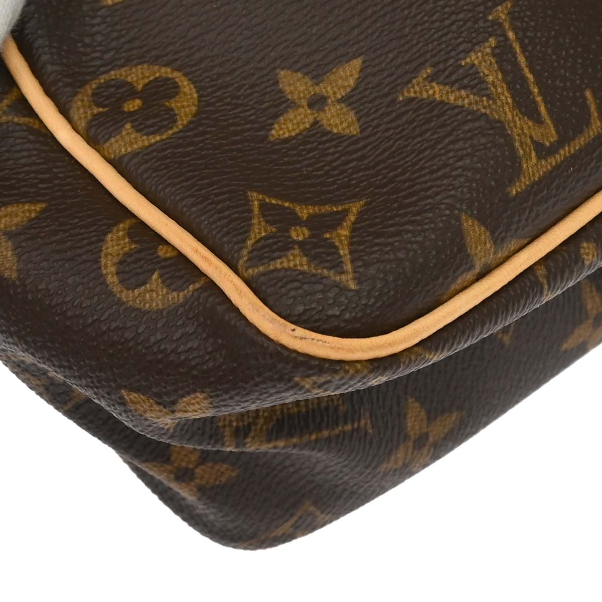 Louis Vuitton Monogram Viva Cite PM Crossbody Bag M51165
