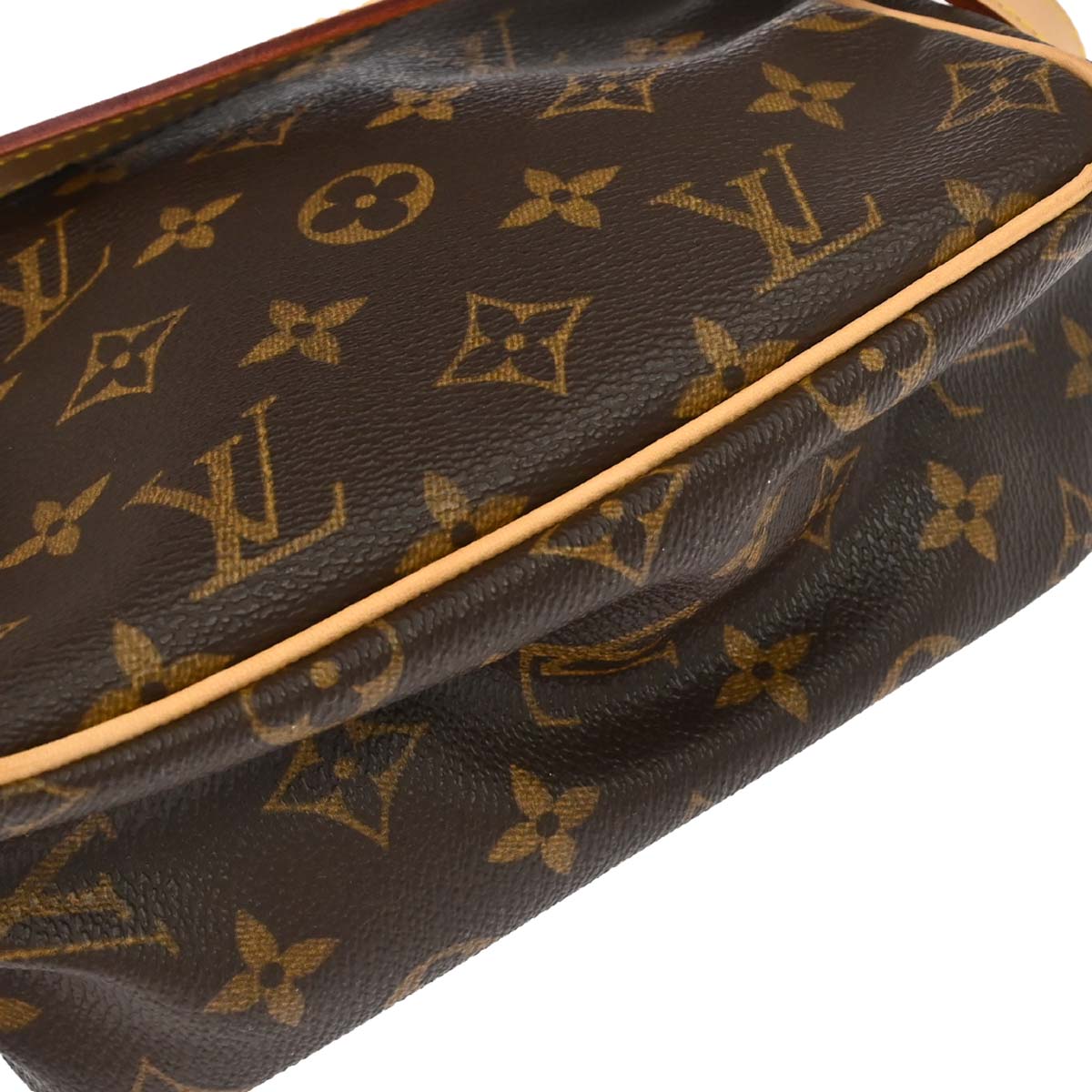 Louis Vuitton Monogram Viva Cite PM Crossbody Bag M51165