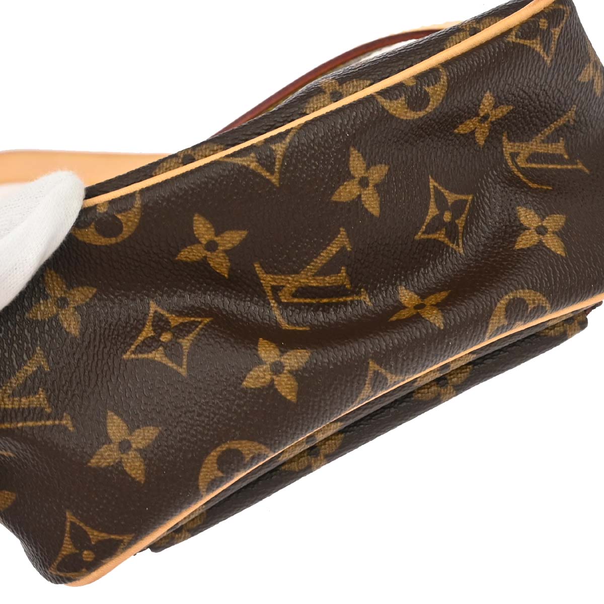 Louis Vuitton Monogram Viva Cite PM Crossbody Bag M51165